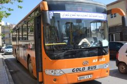 “طحكوت” يدعم بلدية جسر قسنطينة بخطوط نقل جديدة