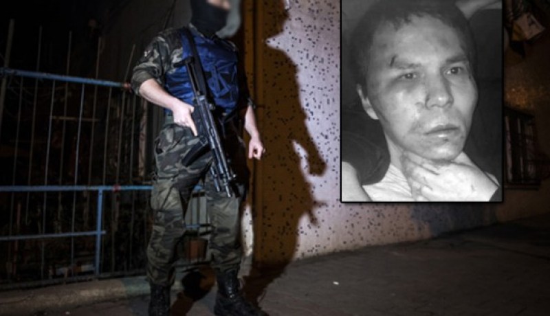 الارهابي الأوزبكي يروي تفاصيل الهجوم على ملهى إسطنبول