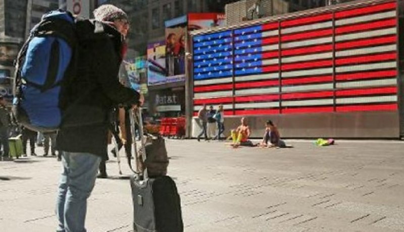 أوروبا تهدد الولايات المتحدة بالمعاملة بالمثل في حال فرض تأشيرات دخول على أوروبيين