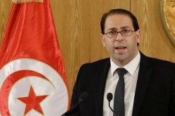 الحكومة التونسية تقيل مسؤولي ولاية تطاوين