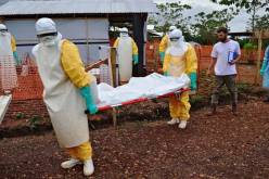 منظمة الصحة العالمية تعلن عن انتهاء وباء ايبولا غرب افريقيا