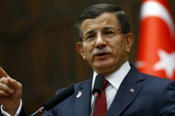 قصف تركي كثيف لمواقع داعش ردا على هجوم إسطنبول