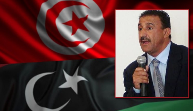 ليبيون يطالبون برحيل التونسيين إثر عملية زليتن الارهابية
