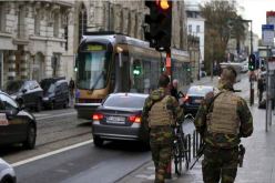 العثور على أسلحة بمنزل أحد المعتقلين ببلجيكا