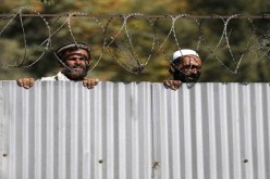 داعش يفتتح محطة إذاعية له في أفغانستان