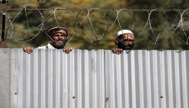 داعش يفتتح محطة إذاعية له في أفغانستان