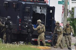 مقتل 4 أشخاص بحادث إطلاق نار في كندا