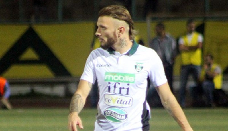 السلطات الفرنسية تنفي وفاة لاعب مولودية بجاية السابق يوسف تواتي