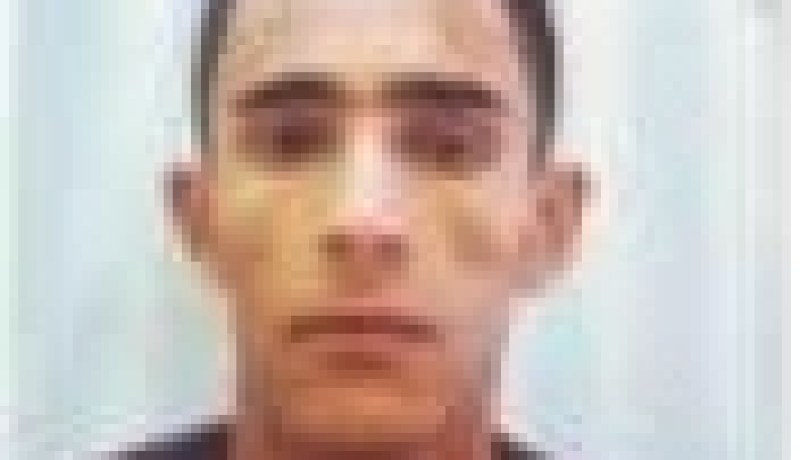 بلدية المشروحة بسوق أهراس تودع ابنها الشرطي شهيد اعتداء تمزريت ببومرداس