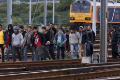 فرنسا تخطط لبناء معسكر جديد لإيواء 3000 لاجئ