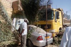 وفاة طفل في الوادي بعد انحراف شاحنة