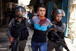 قوات الإحتلال الإسرائيلي  تعتقل مدير هيئة شؤون الأسرى في رام الله