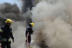 مقتل 3أشخاص جراء إنفجار في مصنع غاز بالولايات المتحدة الأمريكية