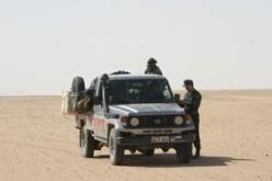 الجيش يشن قصفا مروحيا على مهربين بالجنوب الغربي للبلاد