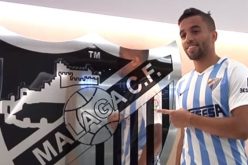 بن خماسة يصل لرابع مباراة دون هزيمة مع فريق ملقا