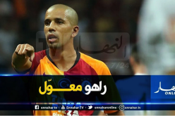 بالصور.. فيغولي يواصل تحضيراته تحسبا لاستئناف المنافسة