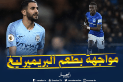 نجم السنغال:”الجزائر إسم كبير في الكرة الإفريقية”