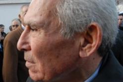 سر''سي الغوثي'' محفوظ عند رفيقه