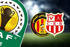 الكاف تؤجل مباراة شباب بلوزداد والترجي التونسي