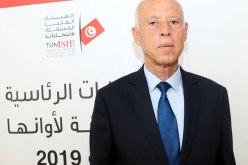 قيس سعيد سيؤدي اليمين يوم الأربعاء في جلسة عامة