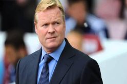 نجم برشلونة الأسبق كومان يزاحم فينغر على محرز