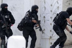 مقتل الجندي الذي قتل زملائه في ثكنة عسكرية بتونس