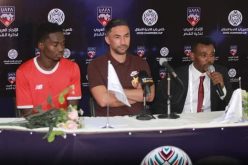 الزلفاني: “ليس أمامنا خيار أمام المولودية سوى الفوز”