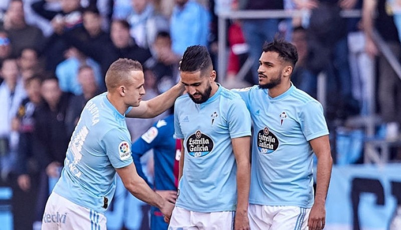 بودبوز: “علينا إخراج سيلتا فيغو من وضعيته الصعبة”