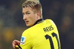 تجدد إصابة ريوس أزمة داخل دورتموند قبل انطلاق البوندزليجا