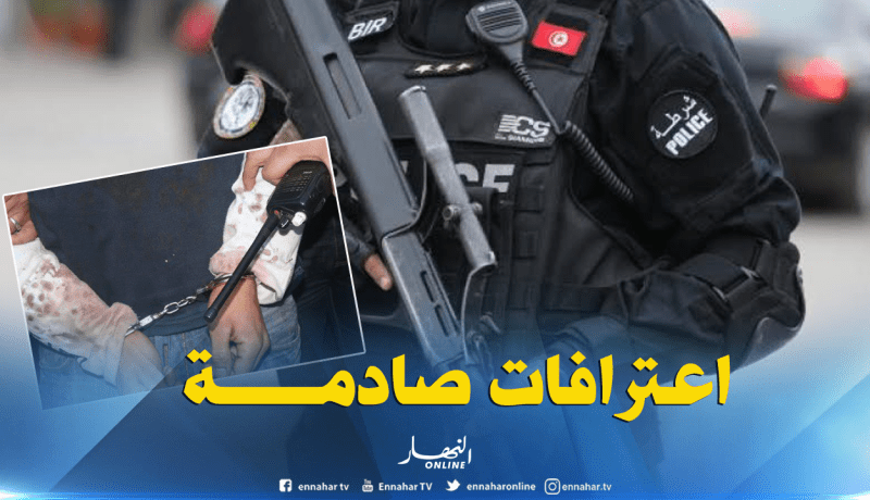 هذا هو سبب قتل مجرم لأمه وشقيقاته الثلاث