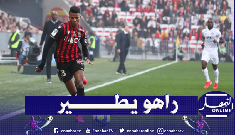 بالفيديو.. “بوداوي” يواصل الإبداع بتمريرة حاسمة جديدة