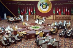 دول الخليج تدعم الغرب و تدعو إلى التدخل بالقوة في سوريا