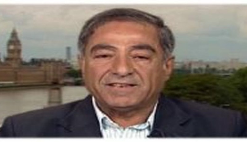 جعارة: تونس حولت المؤتمر إلى “أصدقاء بشار الأسد”