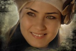 هذه هي العراقية آمنة التي تهدد نجومية توبا التركية