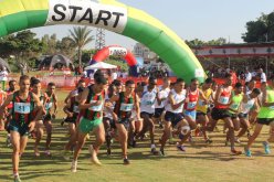 العدو الريفي الجزائري يُحقق نتائج مُرضية بالبطولة العربية