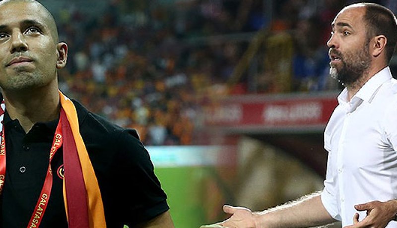 مدرب “غلطة سراي” يرفض طلب “فيغولي”