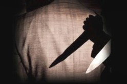 مزطول'' يقتل والدته المعاقة ويدفنها بحديقة منزلها ''