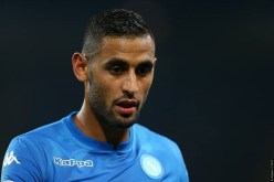 بالفيديو.. غولام وأوناس يساهمان في سداسية نابولي