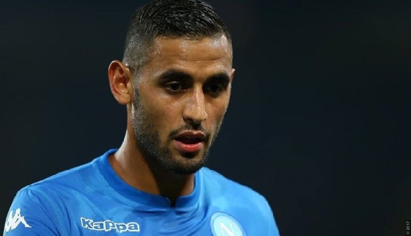 بالفيديو.. غولام وأوناس يساهمان في سداسية نابولي