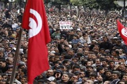 تحسن الأوضاع الأمنية واستئناف النشاطات الاقتصادية في تونس