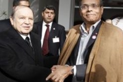 الرئيس التونسي في زيارة رسمية إلى الجزائر غدا الأحد