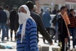 انتحار شاب جامعي عاطل عن العمل في منطقة سيدي بوزيد التونسية