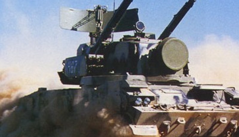 محاصرة جماعة إرهابية فرت من بوزڤزة إلى عمال ببومرداس