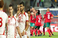 تونس والمغرب على موعد مع التاريخ سهرة اليوم