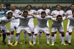 تونس تصر على رفع الشارات السوداء أمام غانا رغم تجاهل الكاف لطلبها