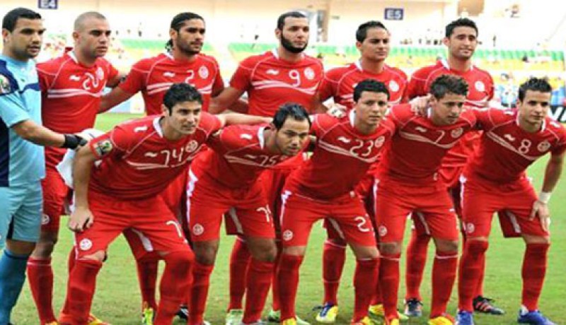 المنتخب التونسي لكرة القدم يسعى لتجاوز غانا ومواصلة التقدم بكأس إفريقيا