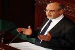 حمادي الجبالي :  “ليس بالقوة و السلاح نفرض الاراء”