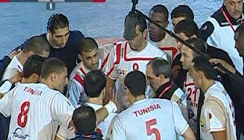 خبرة التونسيين تحسم تتويجهم باللقب الافريقي التاسع لهم