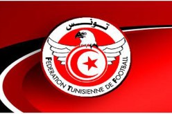 حكام الدوري التونسي يحتجون ويهددون بالإضراب