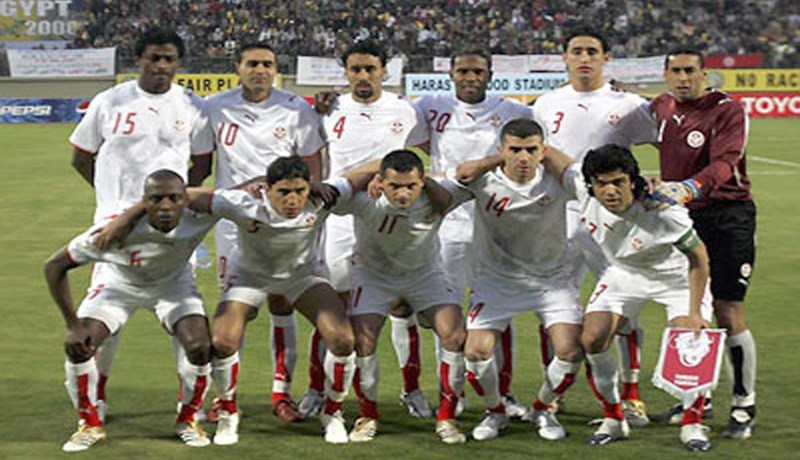 المنتخب التونسي يحضّر لمواجهة الجزائر في “الكان” بلقاء المغرب، غانا وزامبيا وديا
